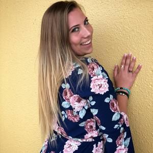 Meet your Posher, Erika